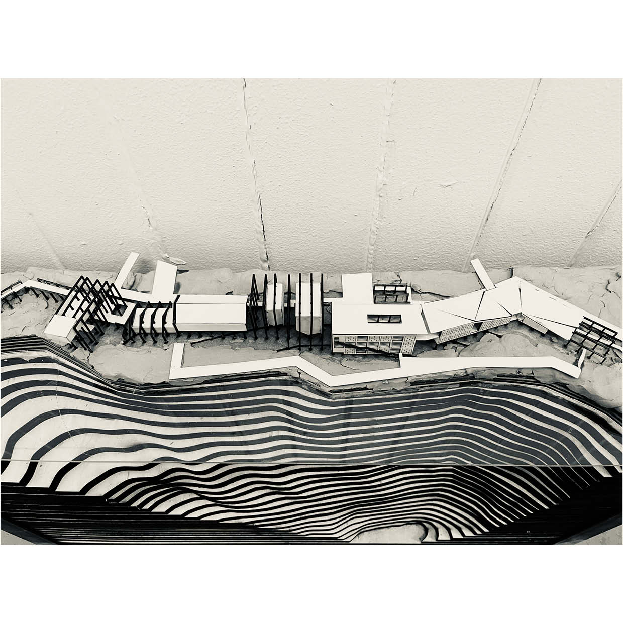 Site Section Model_2