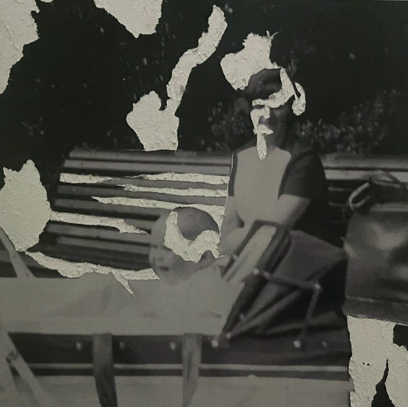 'erasure ii'