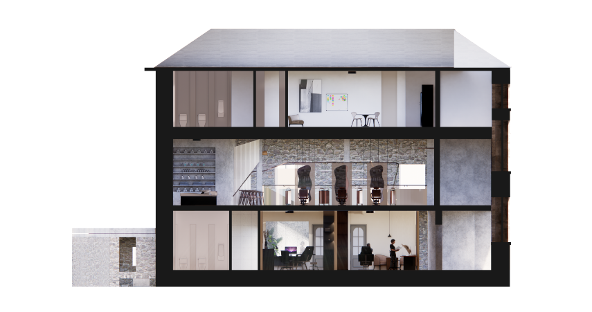 Rendered Section 1