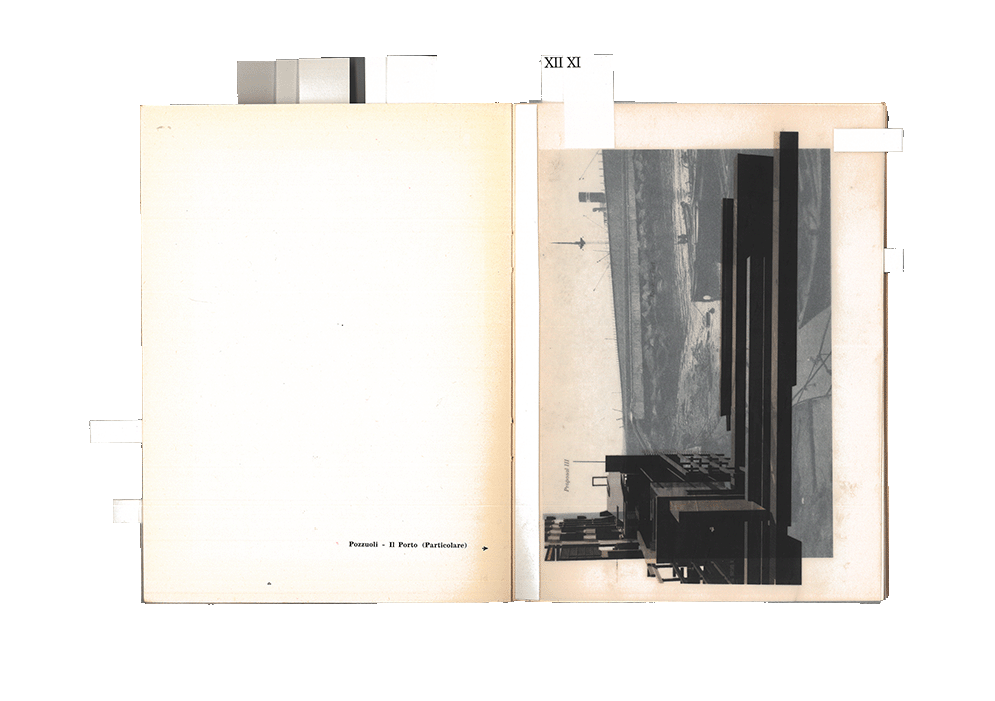Sketchbook Photo XI
