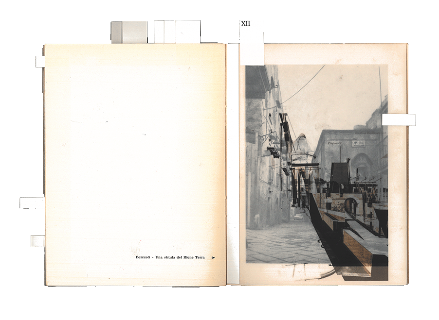 Sketchbook Photo XII