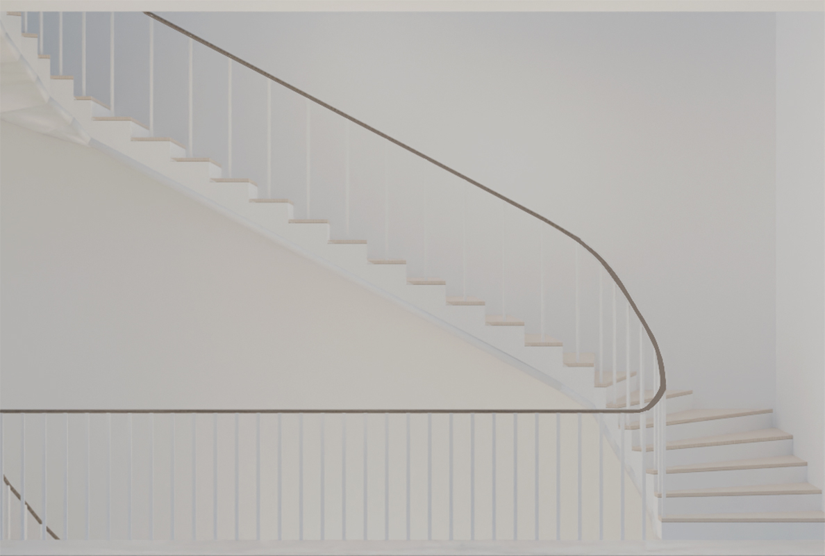 Main Stairway
