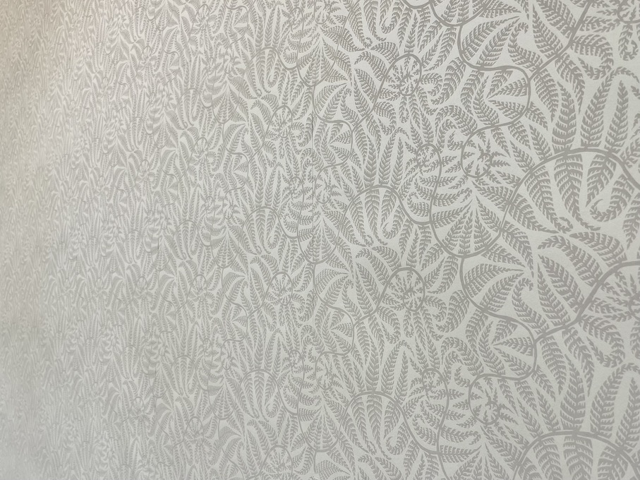 Pteridomania Wallpaper