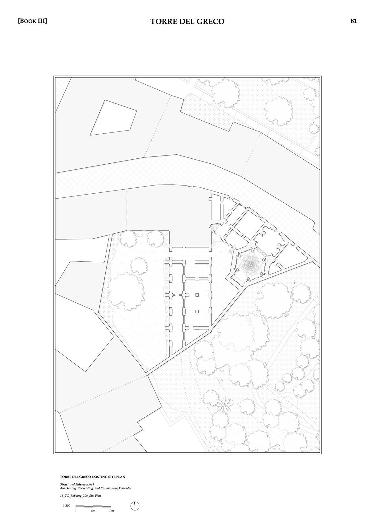 Existing Plan