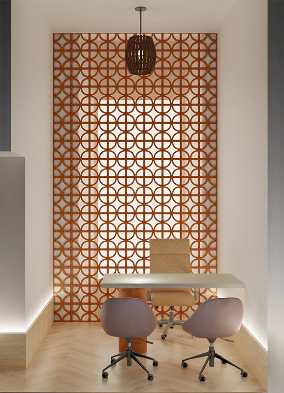 Consultation Room