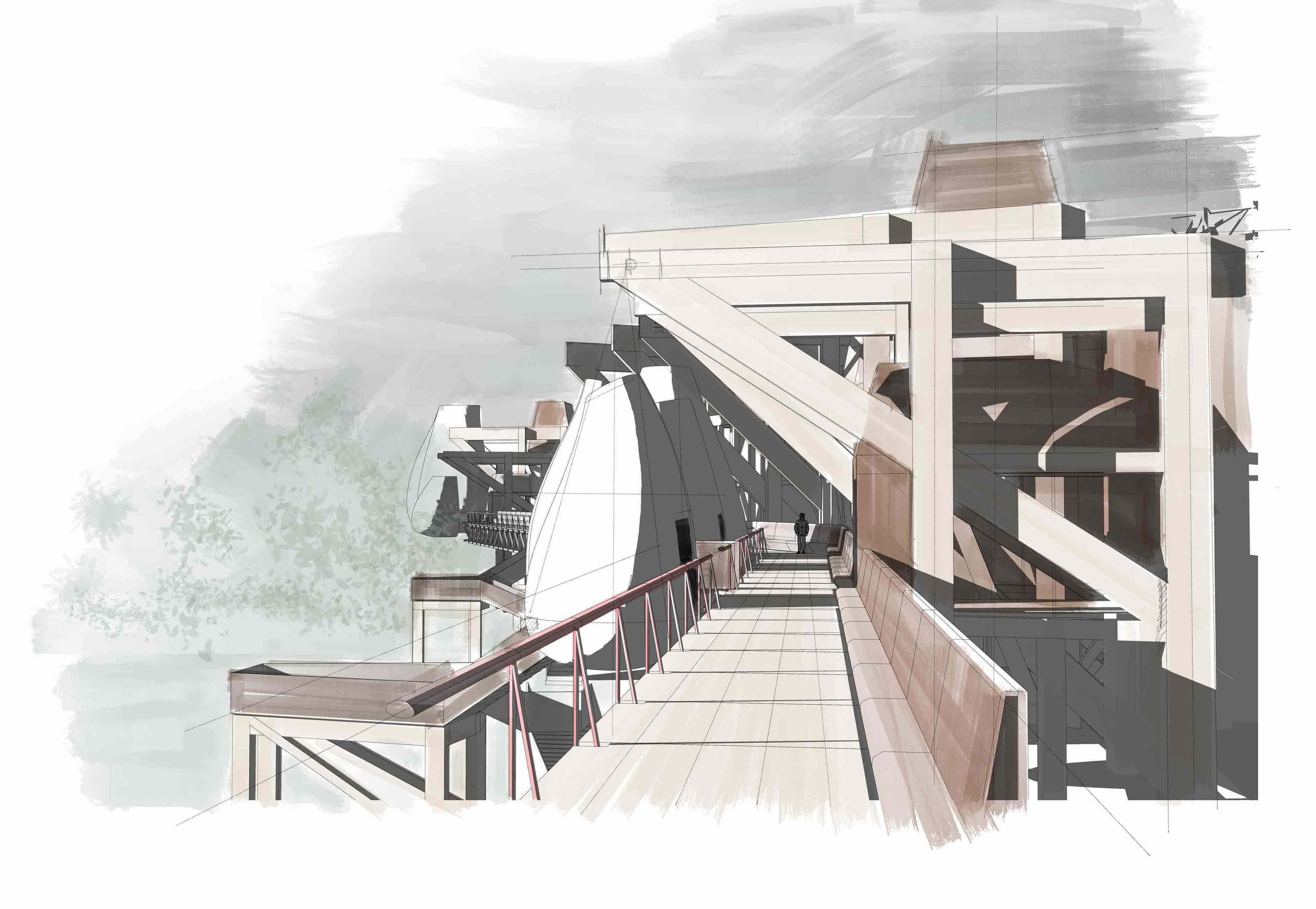 perspective drawing