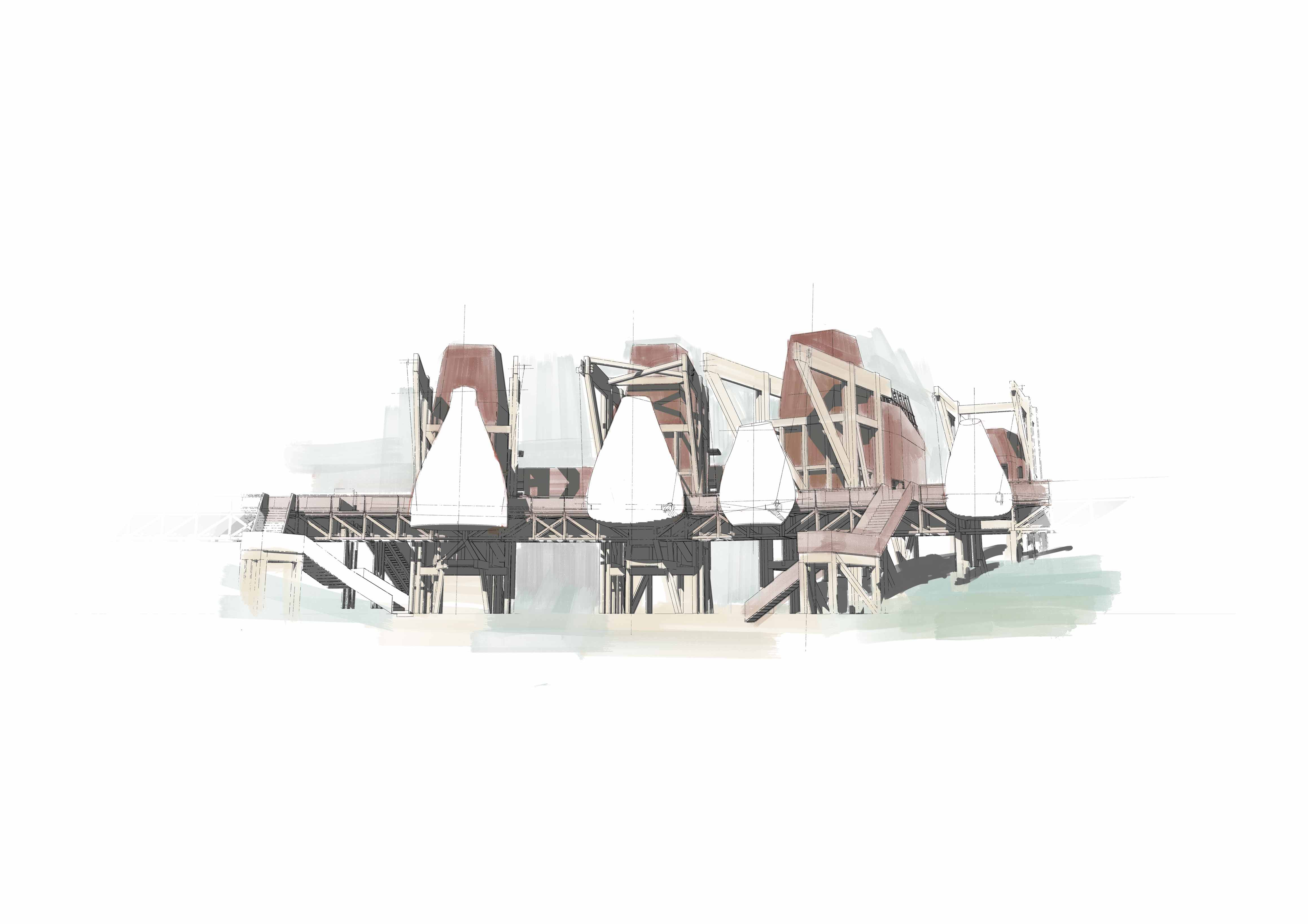 perspective drawing