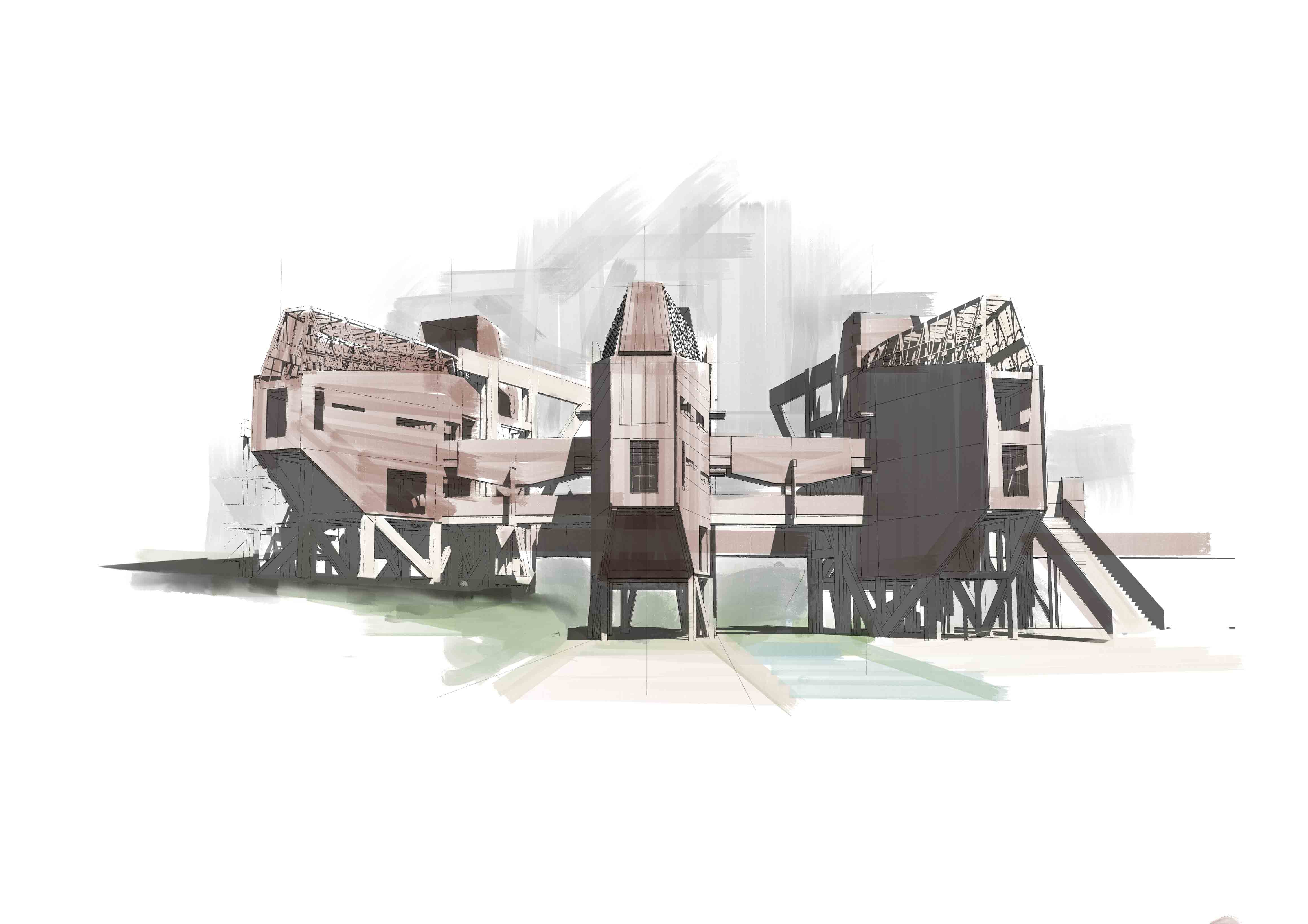 perspective drawing
