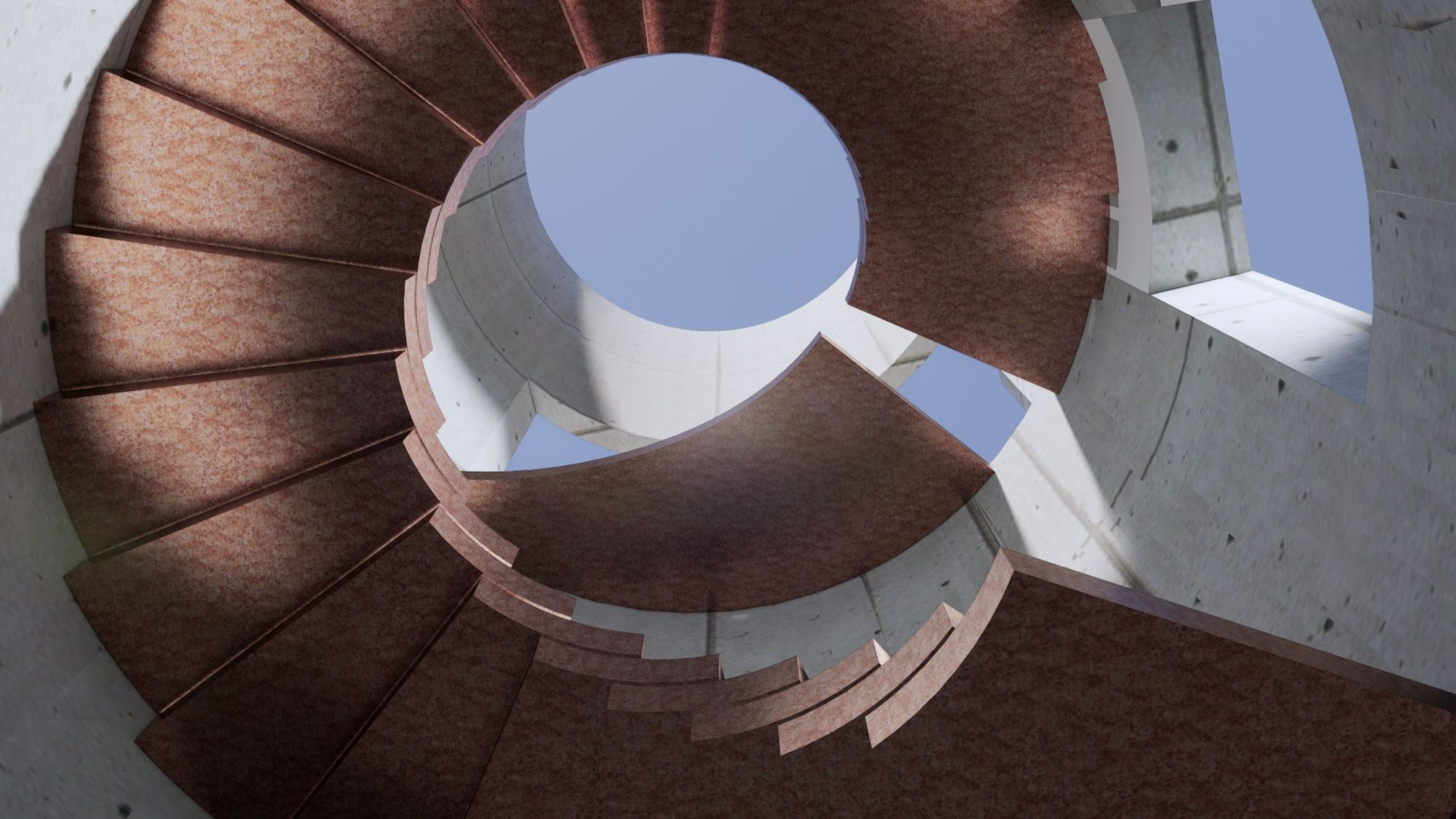 Spatial Visualization 3