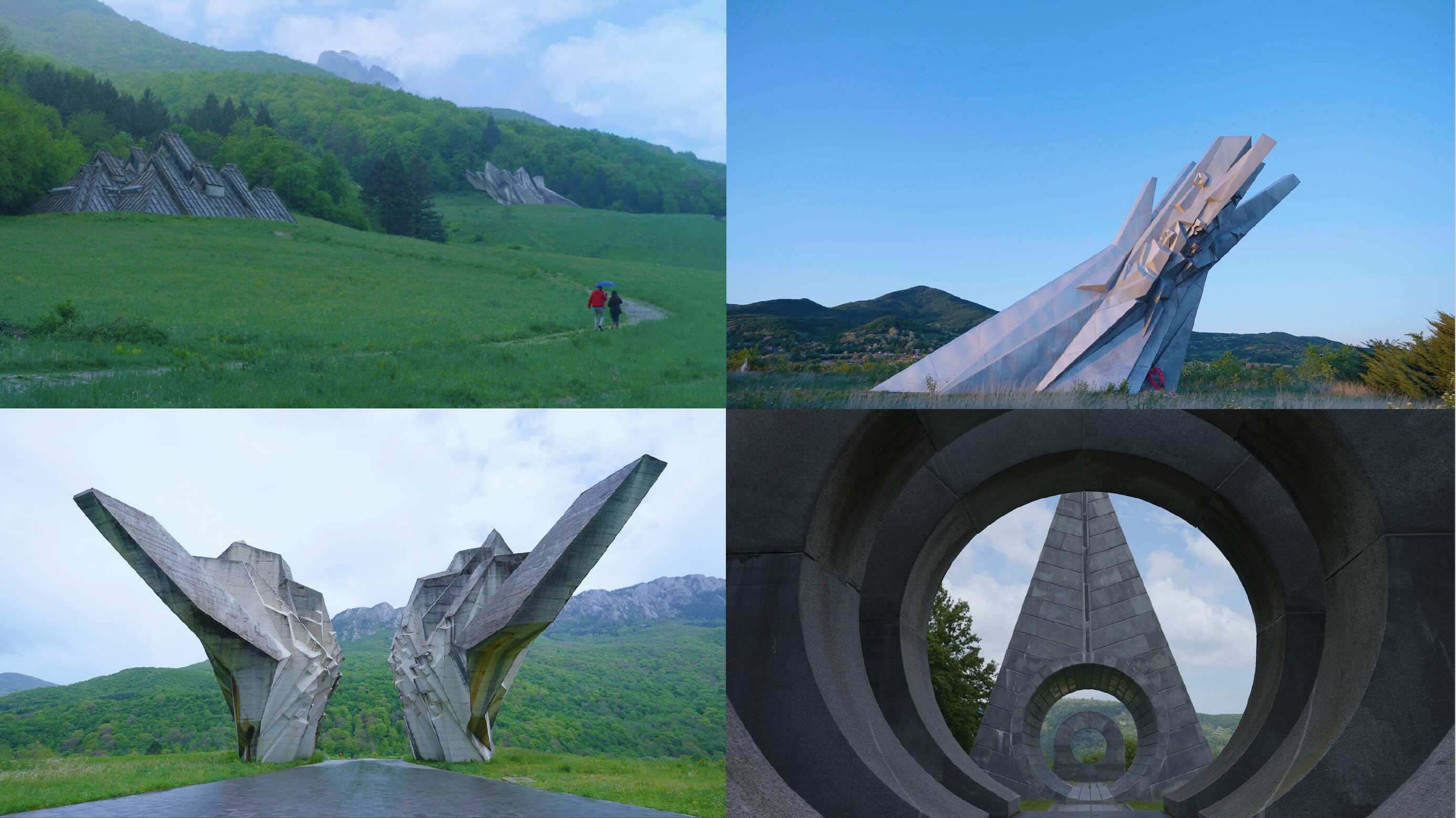 stills - The Fallen Stone