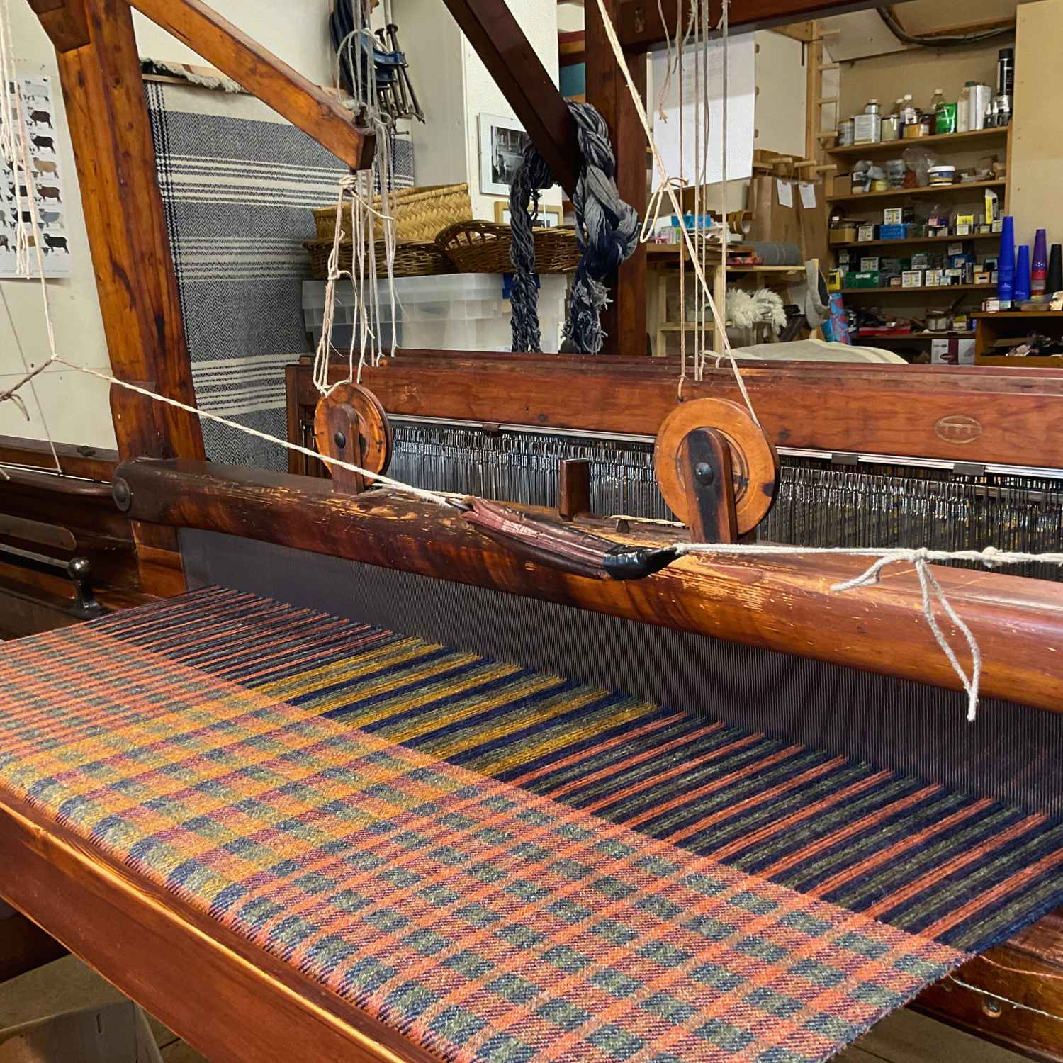 loom 