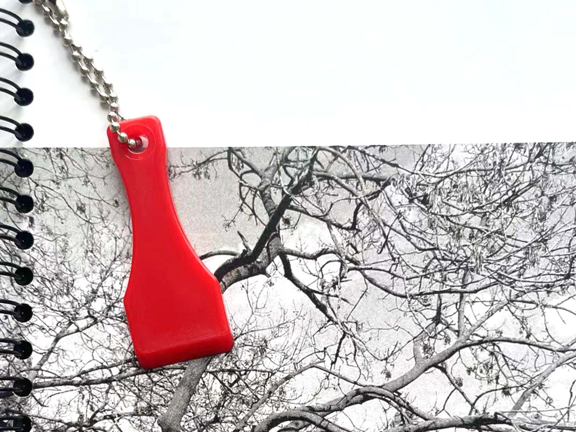 'Lucky Rub': Interview Publication (2)