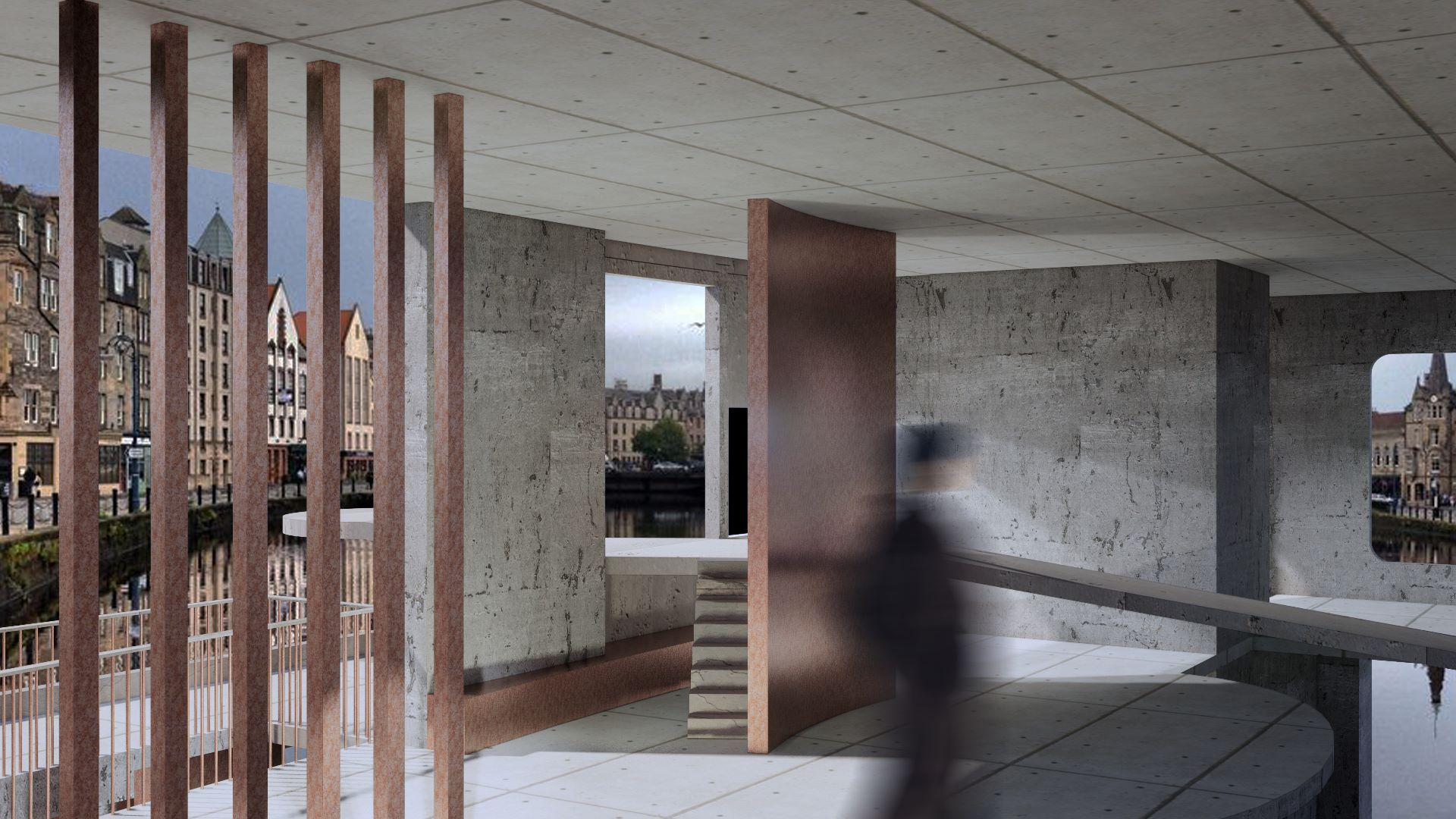 Spatial Visualization 1