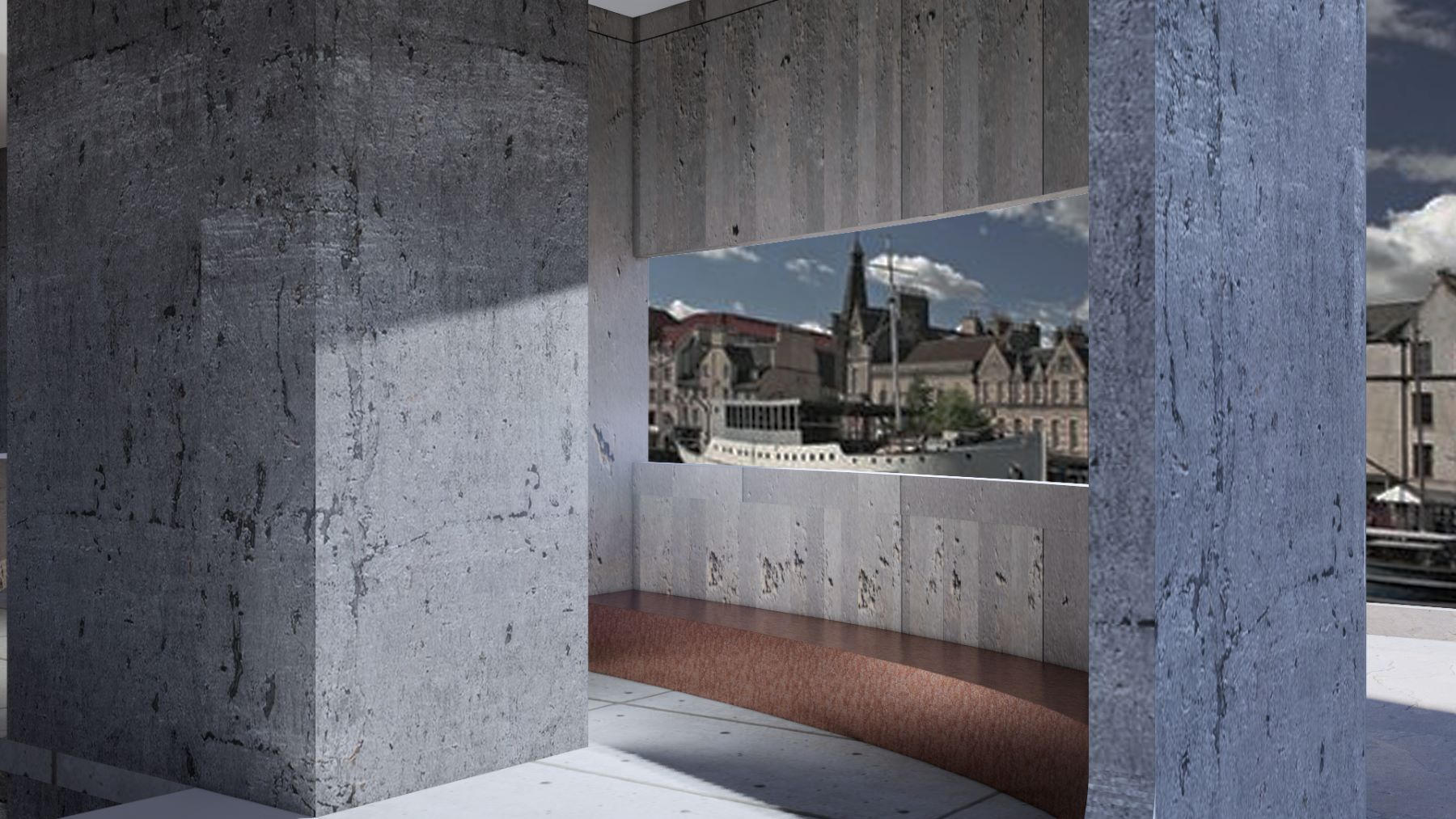 Spatial Visualization 3