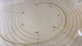  The urban population trend