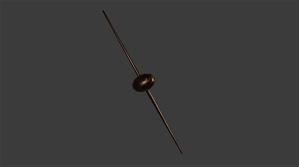 Spindle