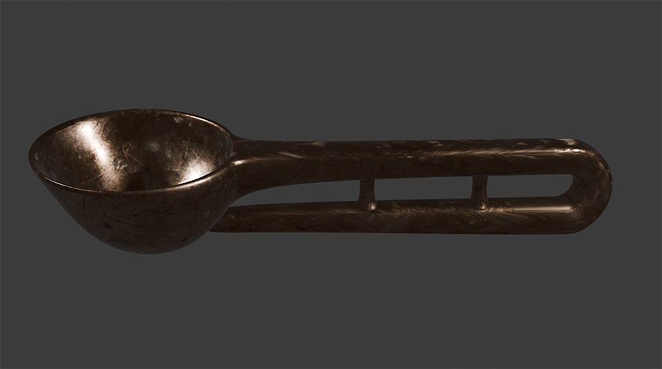 Spoon