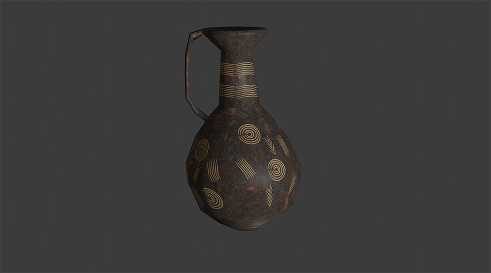 Jug