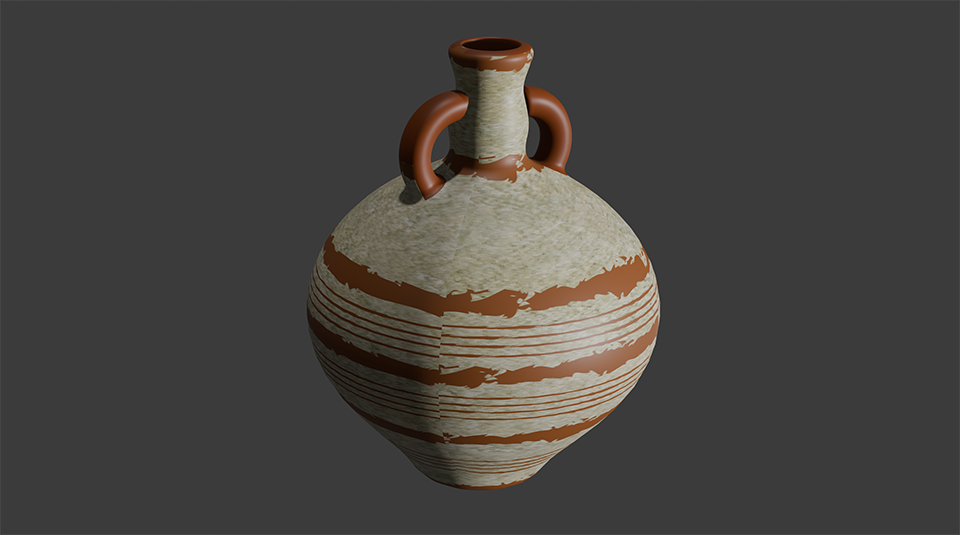Amphoriskos