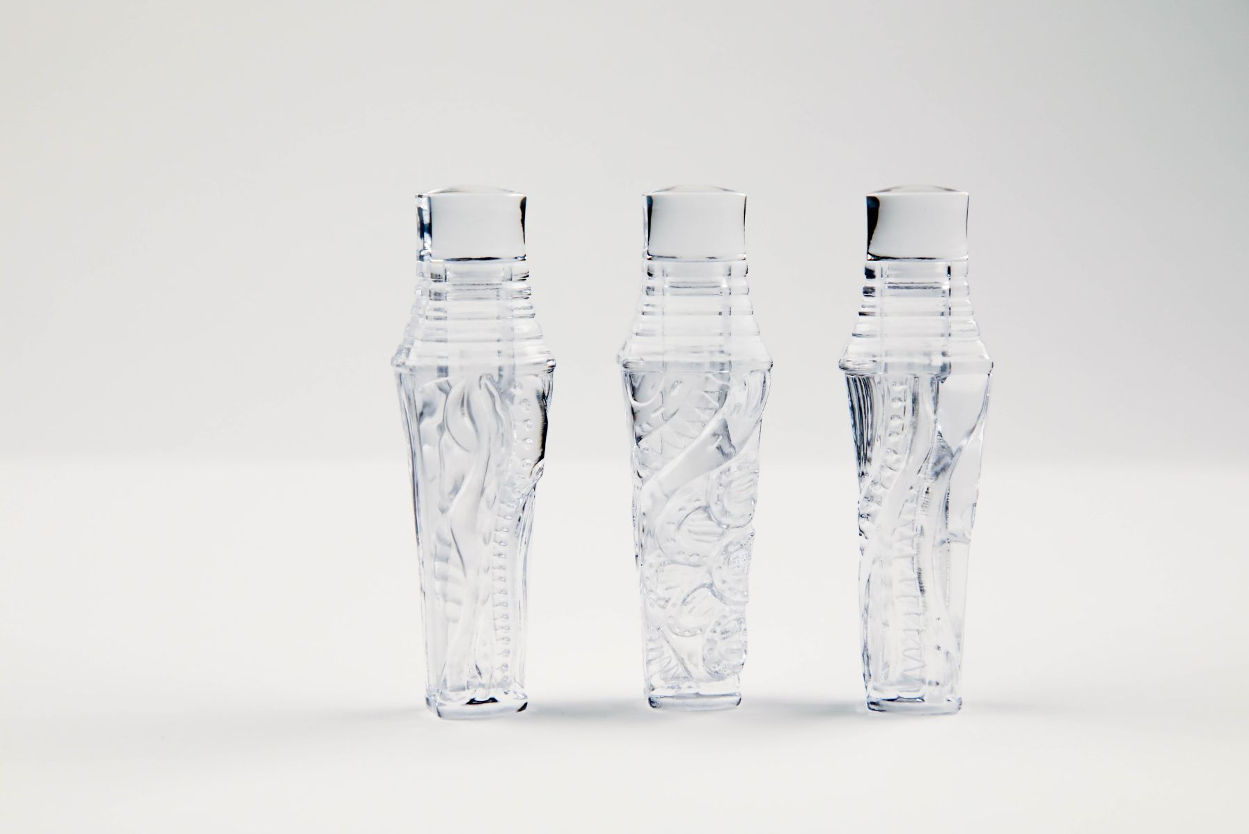 Toolkit: Tear Catcher