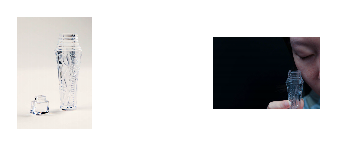 Toolkit: Tear Catcher