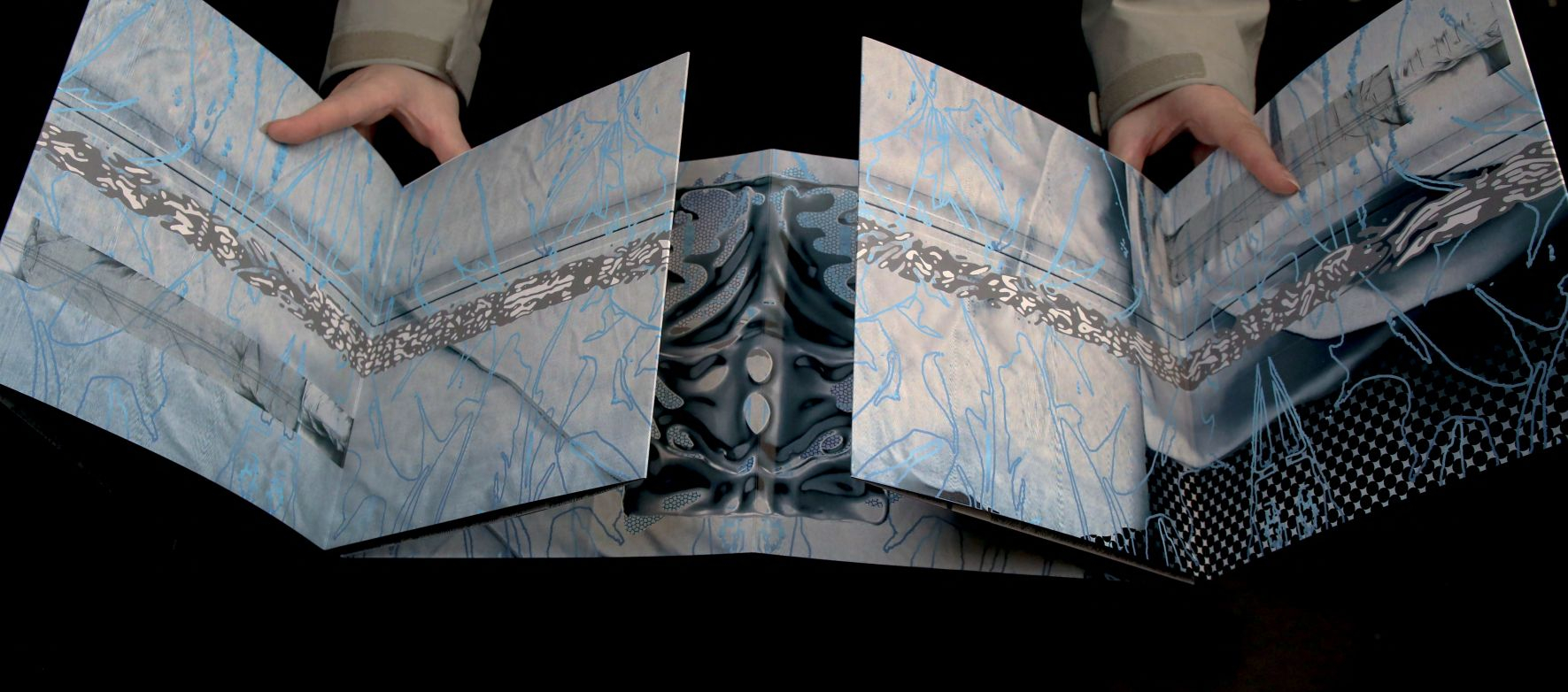 Publication : Bedtime Distance