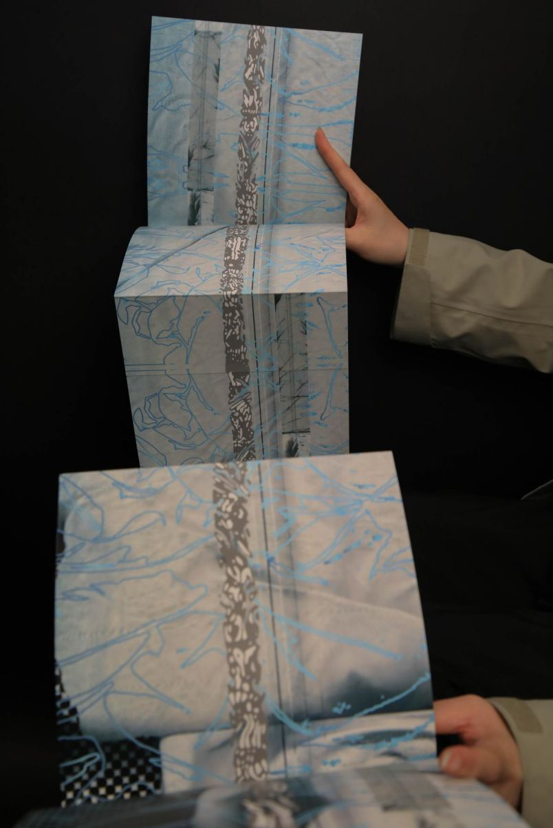 Publication : Bedtime Distance