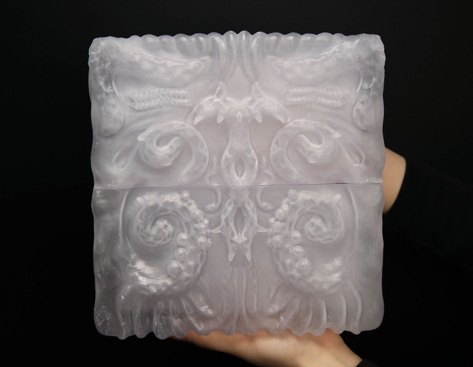 Toolkit: Book Slipcase