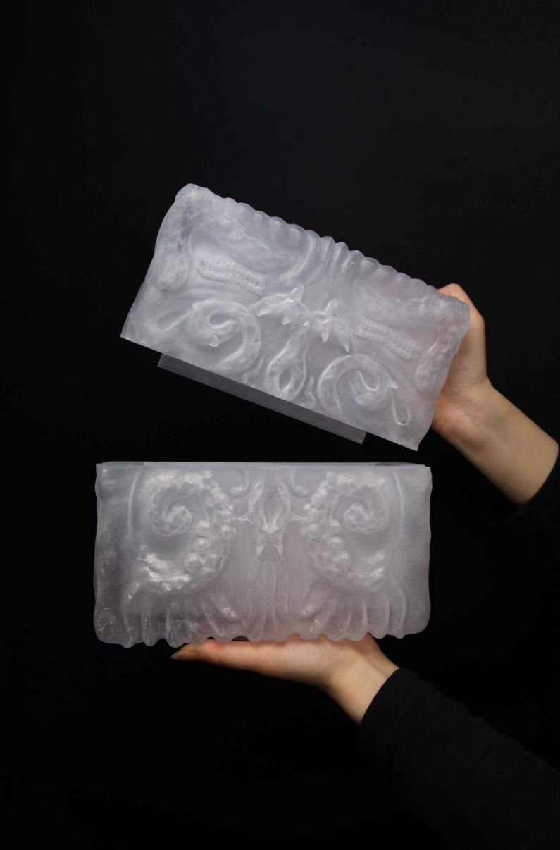 Toolkit: Book Slipcase