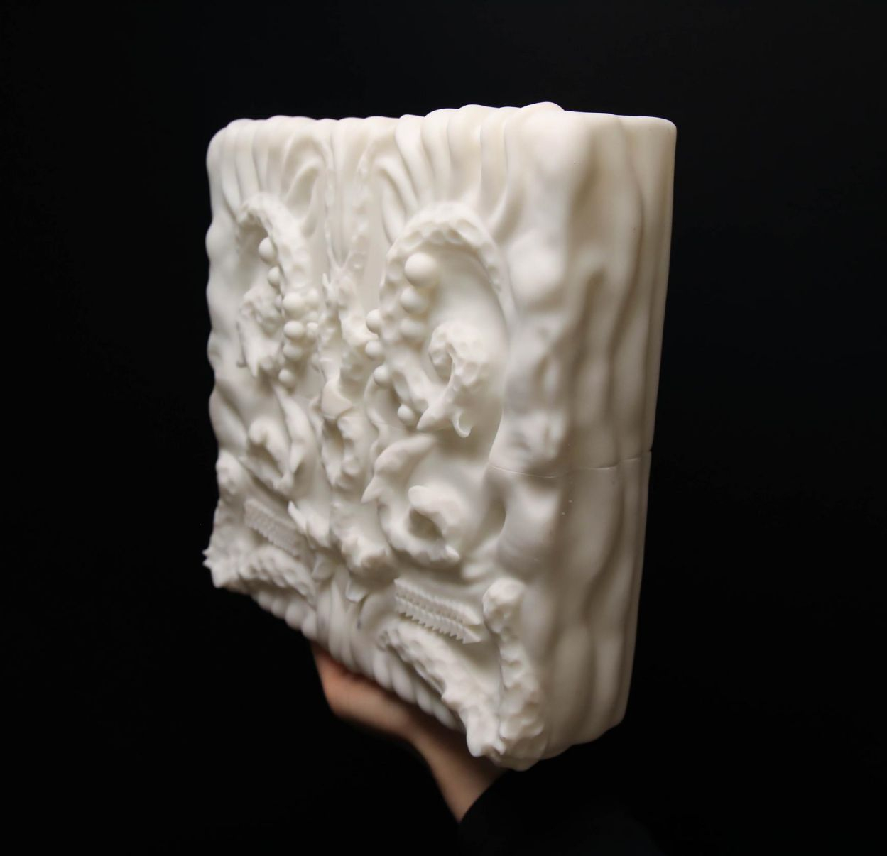 Toolkit: Book Slipcase