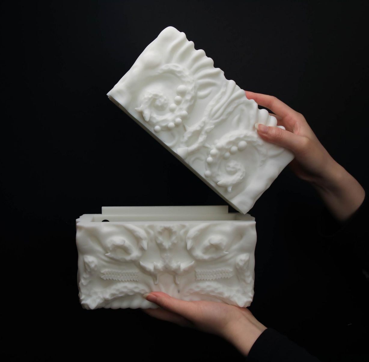 Toolkit: Book Slipcase