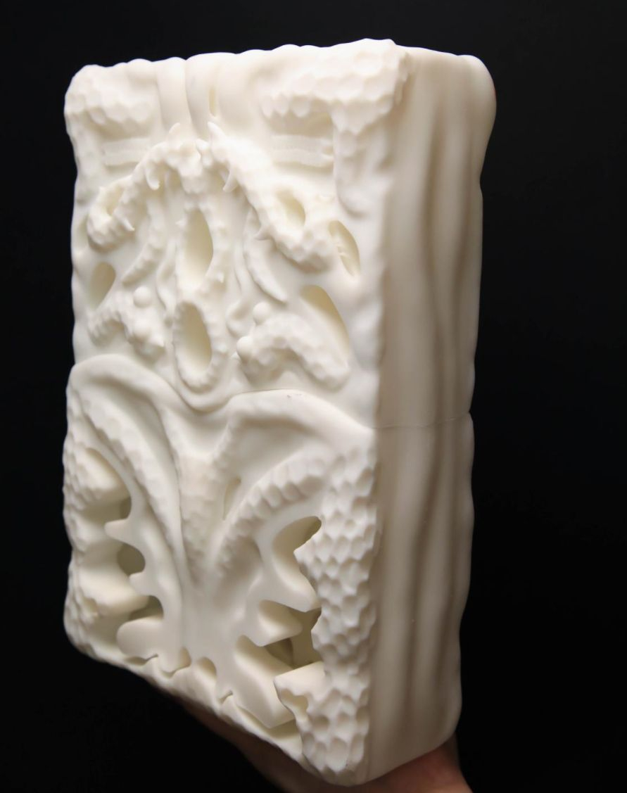 Toolkit: Book Slipcase