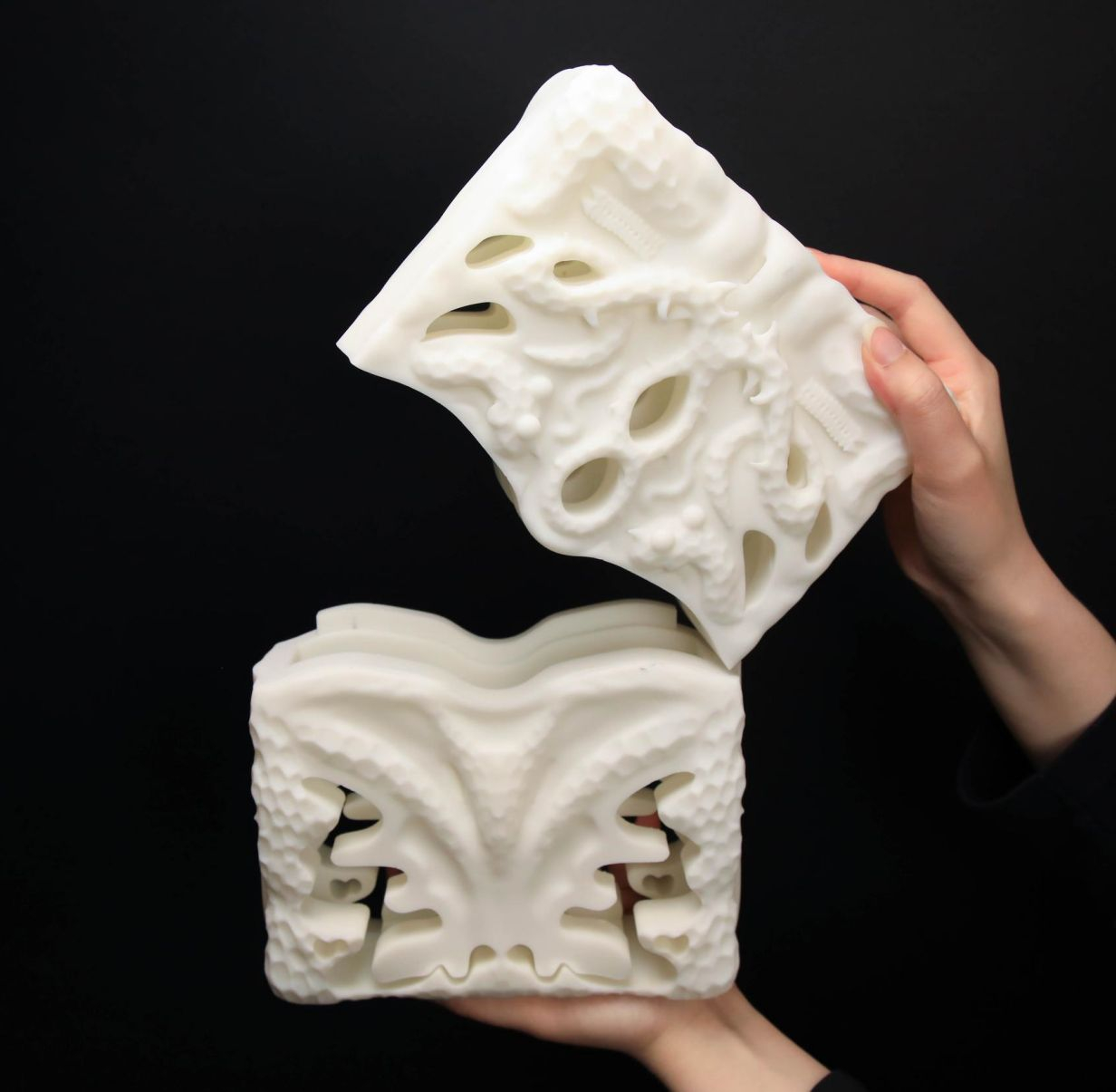 Toolkit: Book Slipcase