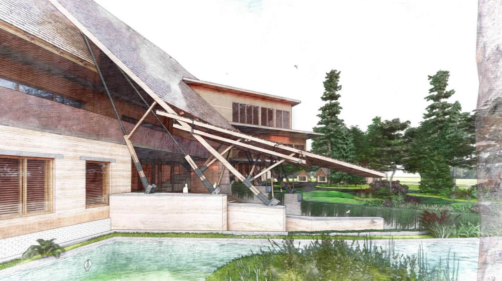 Amphitheatre