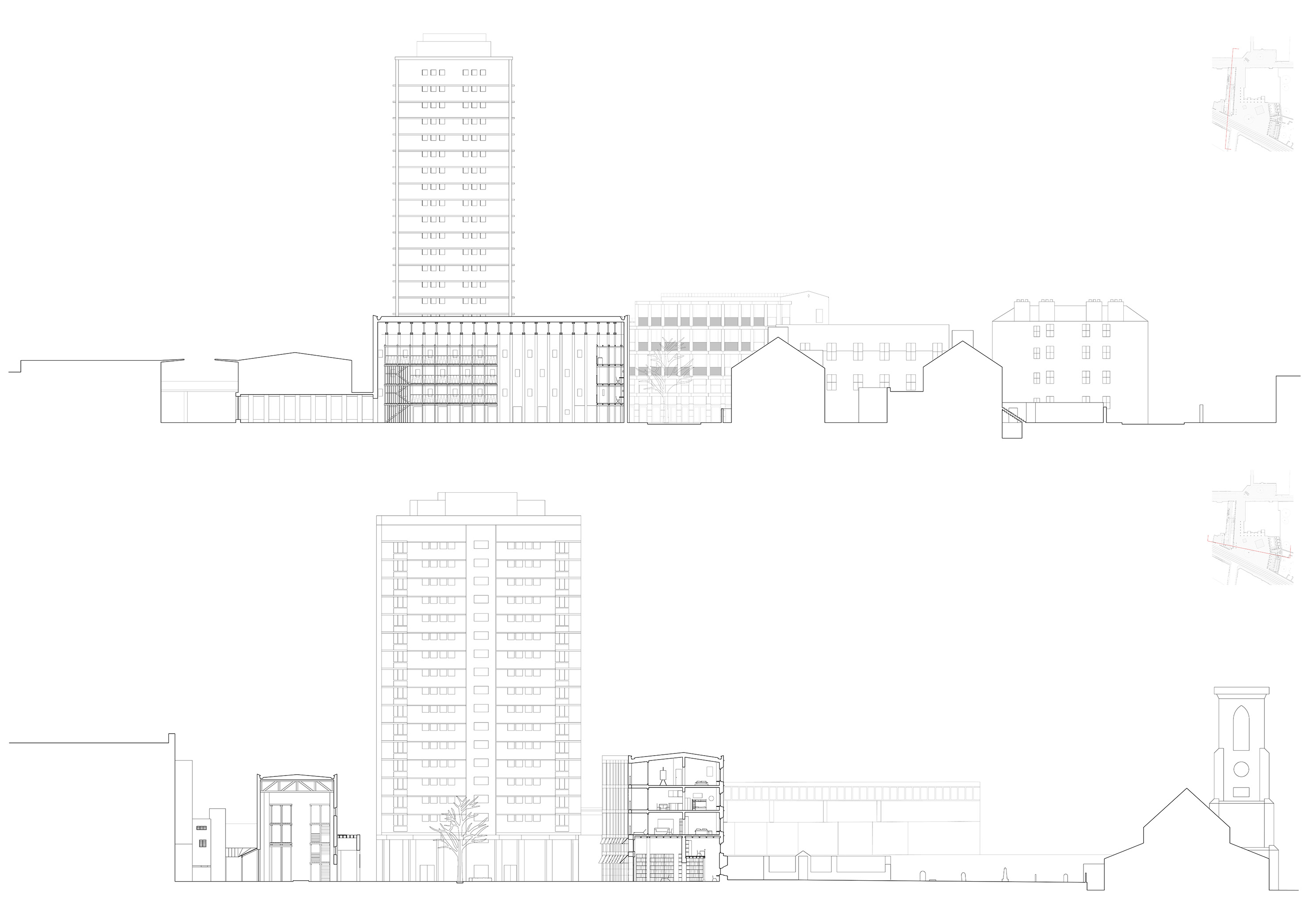 Sections