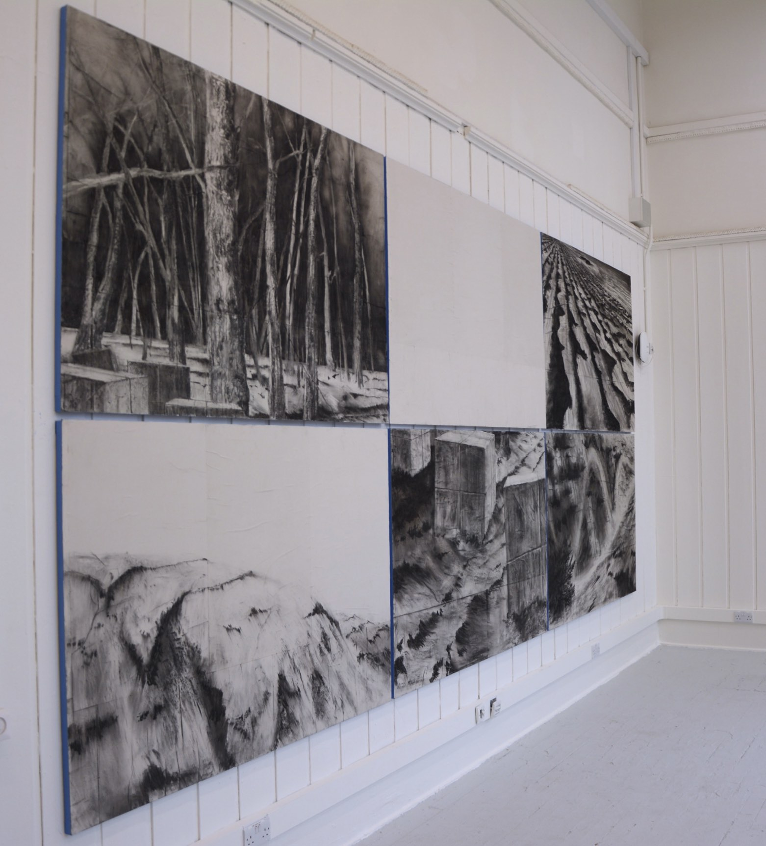 HUSBANDRIES: WASTE, AGRICULTURE, WAR