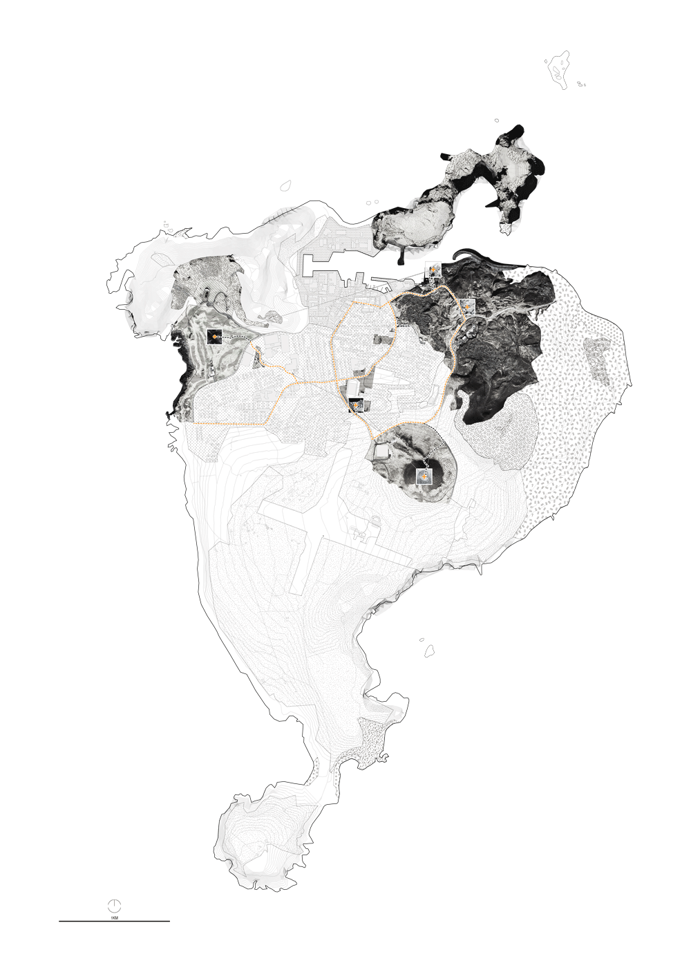 Master Plan