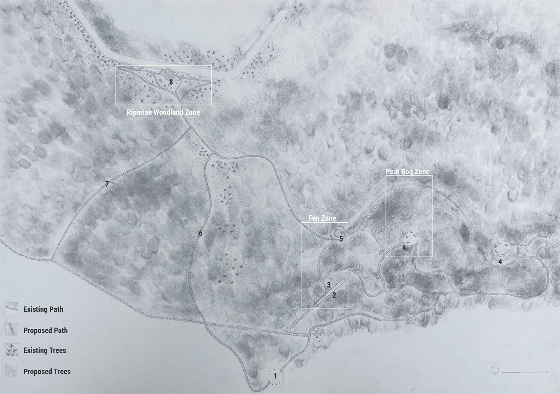 Proposed Plan