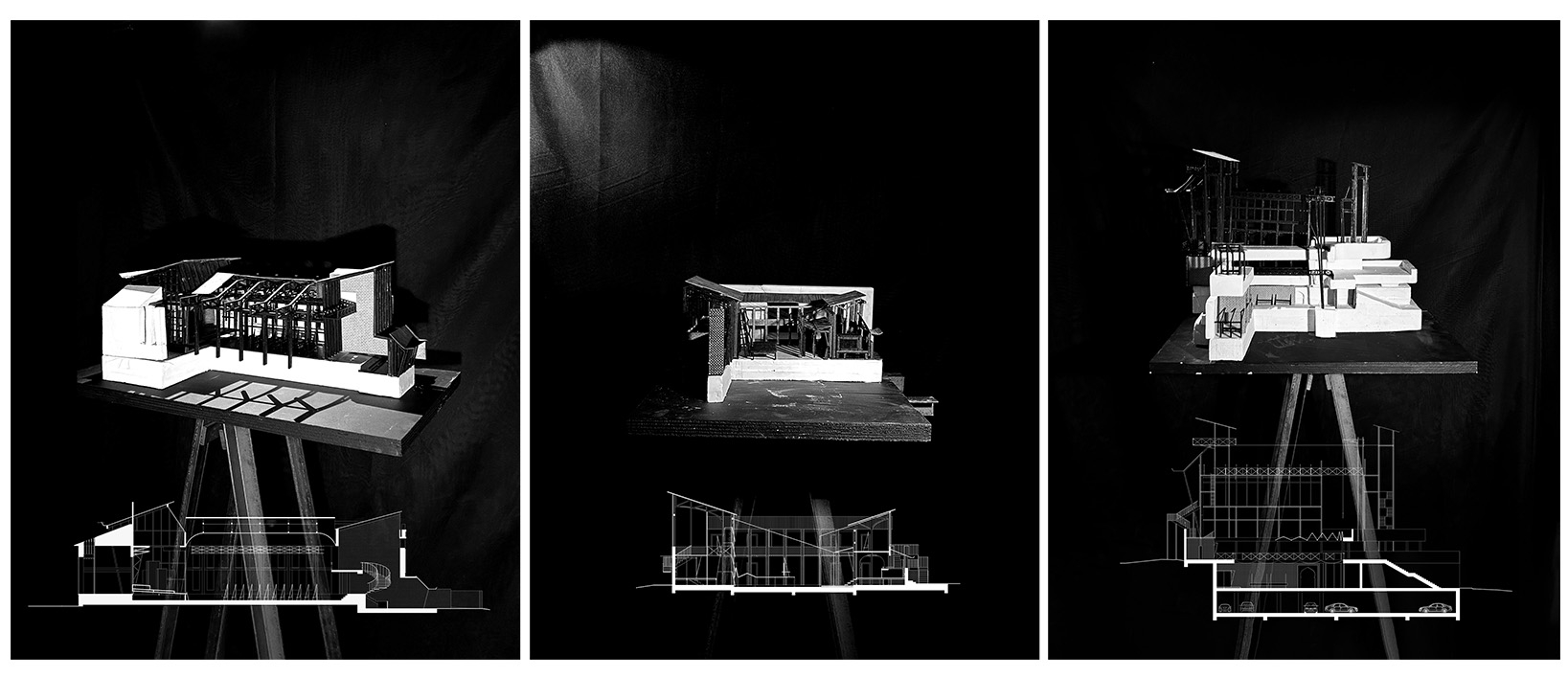 [Re]Imagining the Balcony