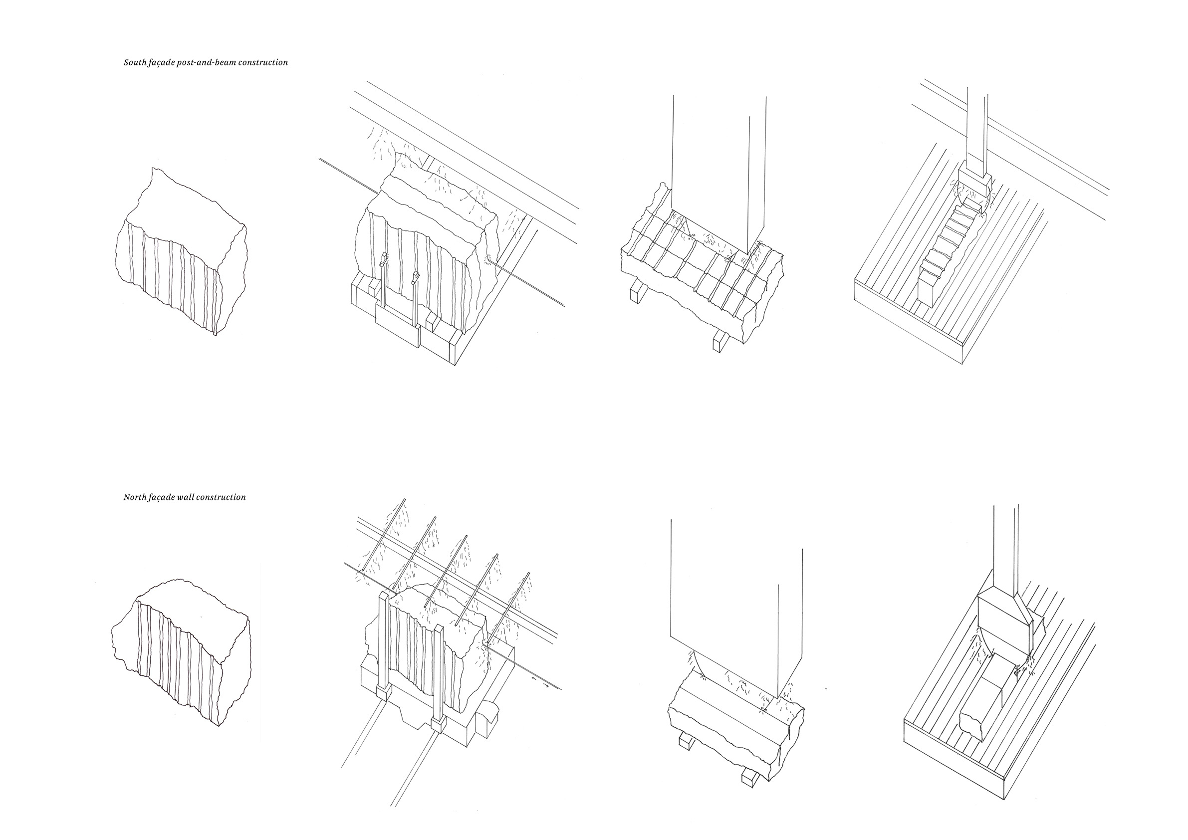 Quarry Processes diagram