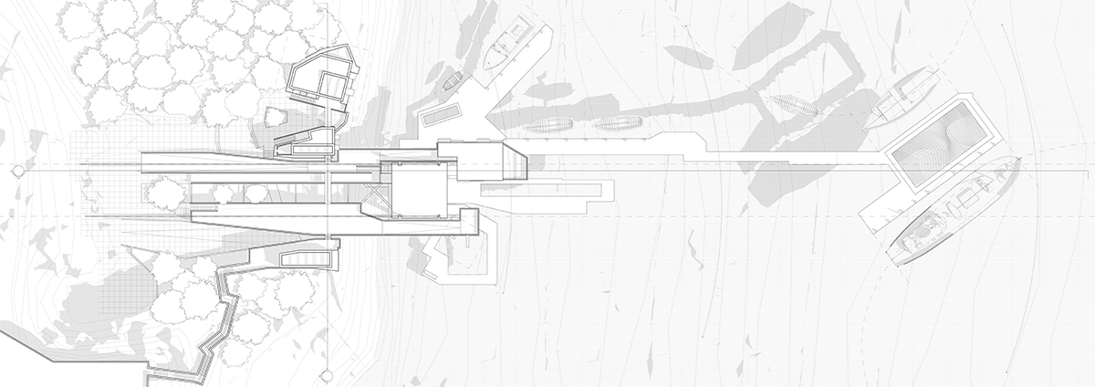Roof Plan