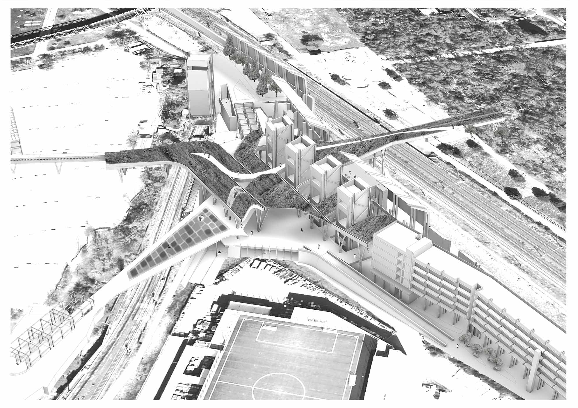 Site Perspective