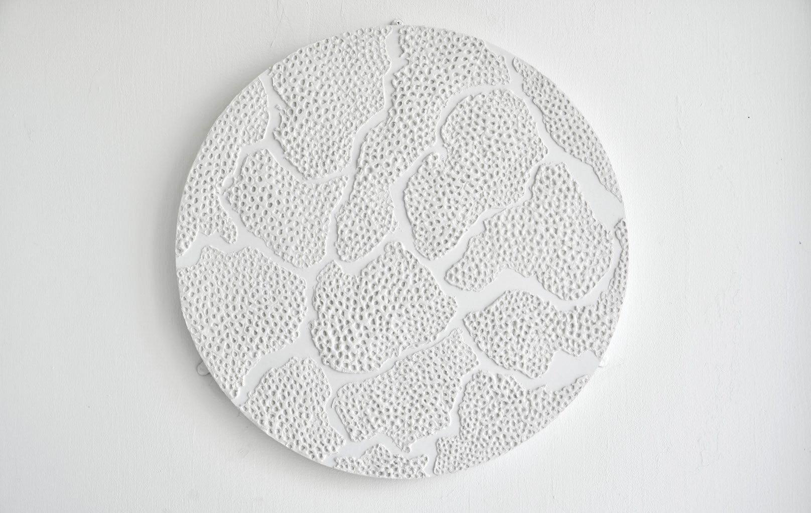 Untitled. 2023. Diameter 60cm. 