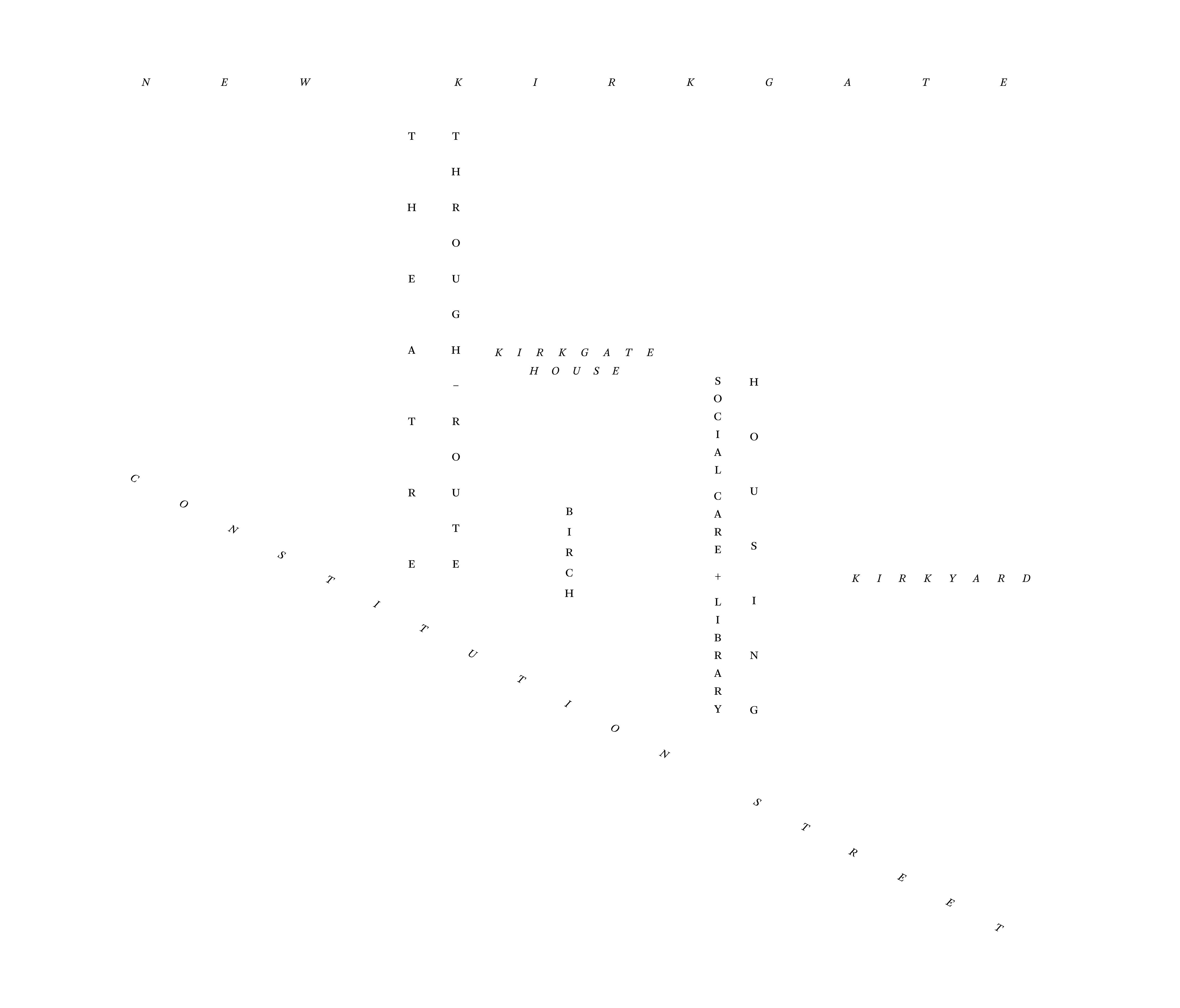 Written Use Diagram