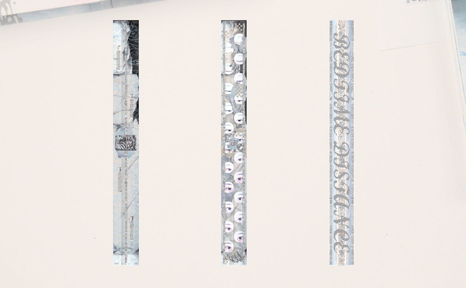 Publication : Bedtime Distance